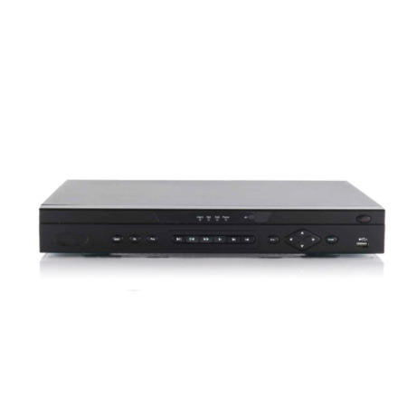 UTC 8 Channel Digital Multiplexer Recorder - 1TB