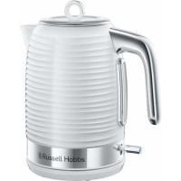Russell Hobbs 24360 Inspire Kettle - White