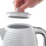 Russell Hobbs 24360 Inspire Kettle - White