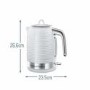 Russell Hobbs 24360 Inspire Kettle - White