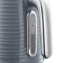 Russell Hobbs 24363 Inspire Kettle - Grey