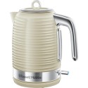 Russell Hobbs 19831 Pf 3kw 1 7ltr Henley Brushed Jug Kettle Appliances Direct