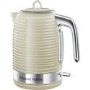 Russell Hobbs 24364 Inspire Kettle - Cream