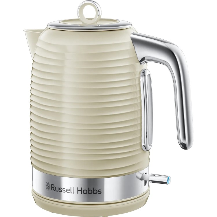 Russell Hobbs 24364 Inspire Kettle - Cream