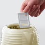 Russell Hobbs 24364 Inspire Kettle - Cream