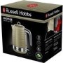 Russell Hobbs 24364 Inspire Kettle - Cream