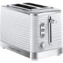 Russell Hobbs 24370 Inspire 2 Slice Toaster - White