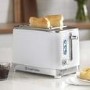 Russell Hobbs 24370 Inspire 2 Slice Toaster - White