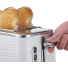 Russell Hobbs 24370 Inspire 2 Slice Toaster - White
