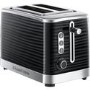 Russell Hobbs 24371 Inspire 2 Slice Toaster - Black