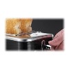 Russell Hobbs 24371 Inspire 2 Slice Toaster - Black