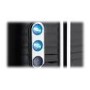 Russell Hobbs 24371 Inspire 2 Slice Toaster - Black
