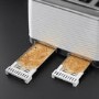 Russell Hobbs 24380 Inspire 4 Slice Toaster - White