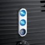 Russell Hobbs 24381 Inspire 4 Slice Toaster - Black