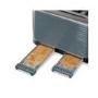 Russell Hobbs 24383 Inspire 4 Slice Toaster - Grey