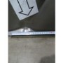 GRADE A3 - Heavy cosmetic damage - GRADE A2 - Minor Cosmetic Damage - Samsung RL60GZEIH1 Energy Efficient 2m Freestanding Fridge Freezer In Inox