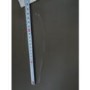 GRADE A3 - Heavy cosmetic damage - GRADE A2 - Minor Cosmetic Damage - Samsung RL60GZEIH1 Energy Efficient 2m Freestanding Fridge Freezer In Inox