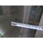 GRADE A3 - Heavy cosmetic damage - GRADE A2 - Minor Cosmetic Damage - Samsung RL60GZEIH1 Energy Efficient 2m Freestanding Fridge Freezer In Inox