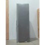 GRADE A3 - Heavy cosmetic damage - GRADE A2 - Minor Cosmetic Damage - Samsung RL60GZEIH1 Energy Efficient 2m Freestanding Fridge Freezer In Inox