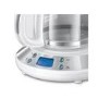Russell Hobbs 24390 Inspire Filter Coffee Maker - White