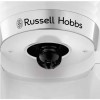Russell Hobbs 24390 Inspire Filter Coffee Maker - White
