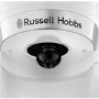 Russell Hobbs 24390 Inspire Filter Coffee Maker - White