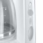 Russell Hobbs 24390 Inspire Filter Coffee Maker - White