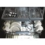 CDA WC600 15 Place Fully Integrated Dishwasher