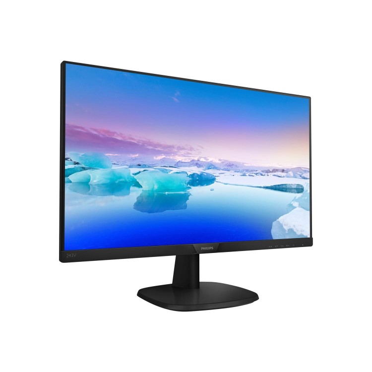 Philips 243V7QDSB/00 24" Full HD Monitor