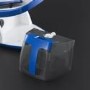Russell Hobbs 24430 SteamPower 2600W Steam Generator Iron - Blue