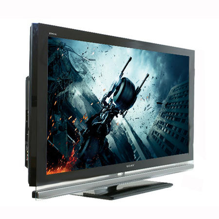 Grade A1 - Ex Display - Sony KDL46Z4500U 46 Inch Freeview LCD TV