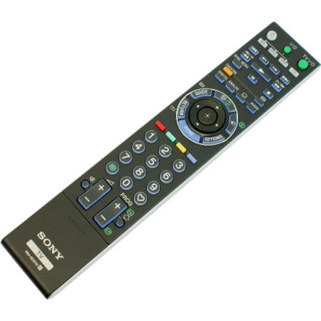 Grade A1 - Ex Display - Sony KDL46Z4500U 46 Inch Freeview LCD TV
