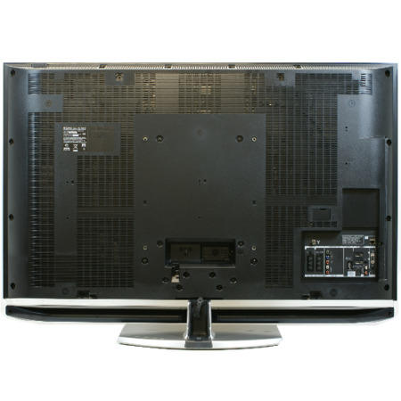 Grade A1 - Ex Display - Sony KDL46Z4500U 46 Inch Freeview LCD TV