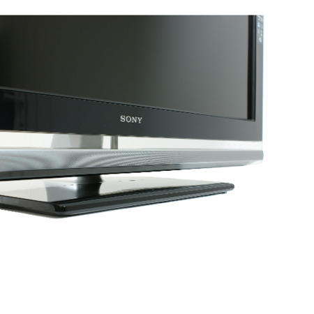 Grade A1 - Ex Display - Sony KDL46Z4500U 46 Inch Freeview LCD TV