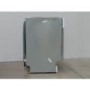 GRADE A2 - Light cosmetic damage - Indesit DIS04 9 Place Slimline Fully Integrated Dishwasher