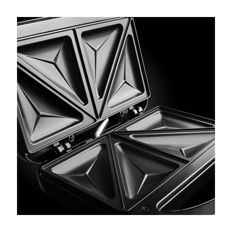 Russell Hobbs 24530 2 Portion Deep Fill Sandwich Maker