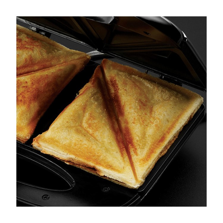 Russell Hobbs 24530 2 Portion Deep Fill Sandwich Maker