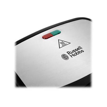 Refurbished Russell Hobbs 24540 3 in 1 Deep Fill Sandwich Toaster