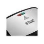Refurbished Russell Hobbs 24540 3 in 1 Deep Fill Sandwich Toaster