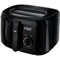 Russell Hobbs 24570 2.5L Deep Fat Fryer Maxi - Black
