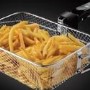 Russell Hobbs 24570 2.5L Deep Fat Fryer Maxi - Black