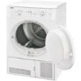 Beko DC7110W 7kg Freestanding Condenser Tumble Dryer White
