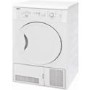Beko DC7110W 7kg Freestanding Condenser Tumble Dryer White