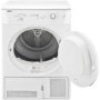Beko DC7110W 7kg Freestanding Condenser Tumble Dryer White