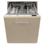 Beko DWI645 12 Place Fully Integrated Dishwasher