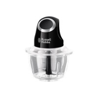 Russell Hobbs 24662 Desire Mini Chopper - Matte Black