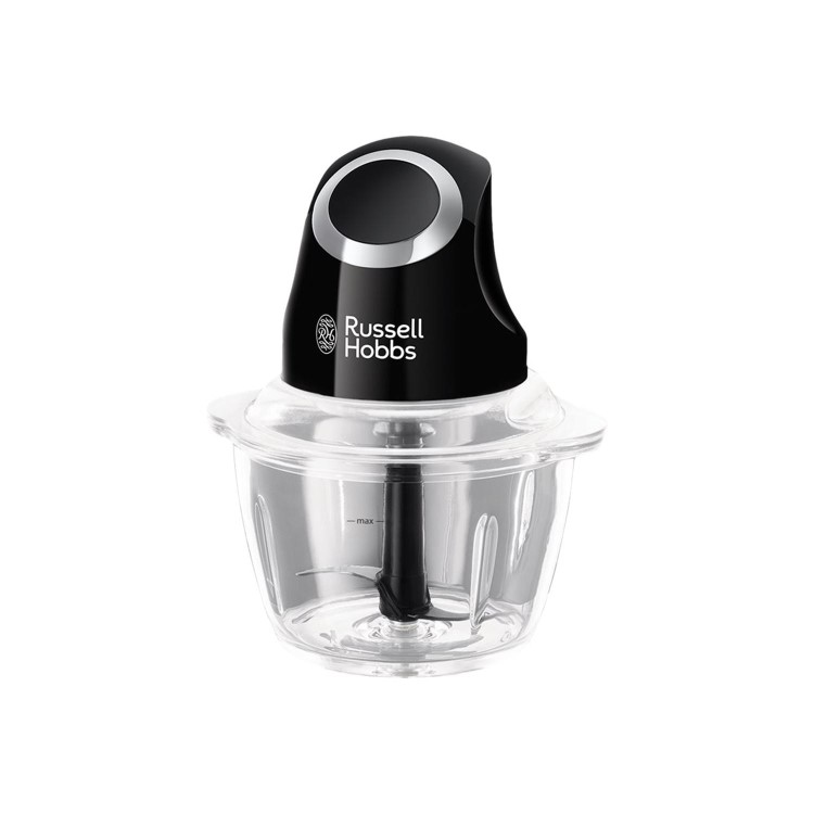 Russell Hobbs 24662 Desire Mini Chopper - Matte Black
