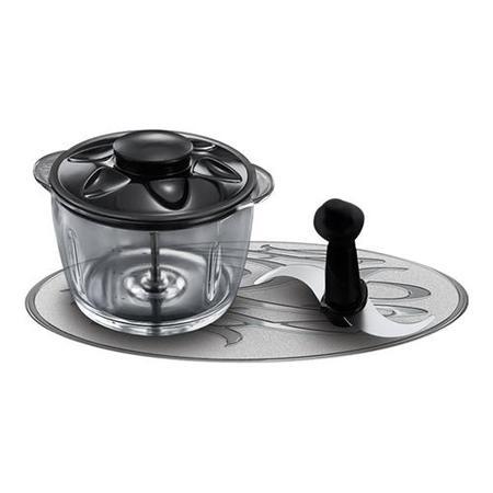 Russell Hobbs 24662 Desire Mini Chopper - Matte Black