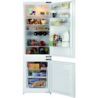 GRADE A1 - As new but box opened - Beko BC73FC 70-30 Frost Free Integrated Fridge Freezer