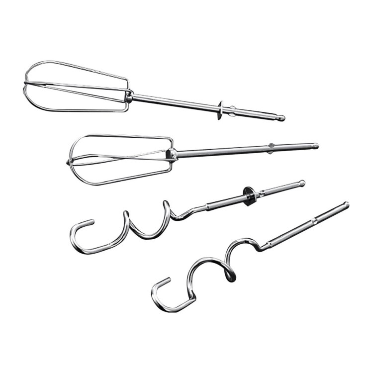 Russell Hobbs 24672 Desire Hand Mixer - Matte Black